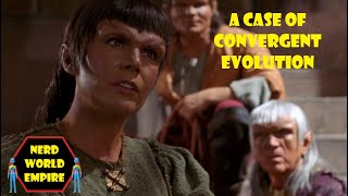 Mintakans Star Trek Lore