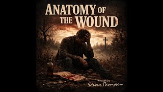 Track 2 – The Pain | Anatomy of the Wound