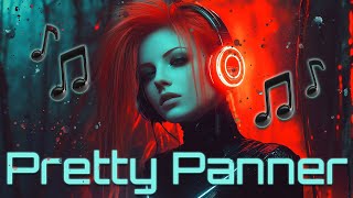 Pretty Panner • Electronic Music that reminds me of Spaceships