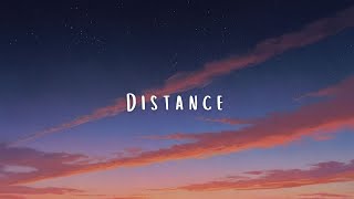 Inner Time - Distance