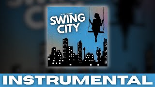 Synth Hip-Hop Instrumental – "Swing City" | Prod. Ab The Audicrat