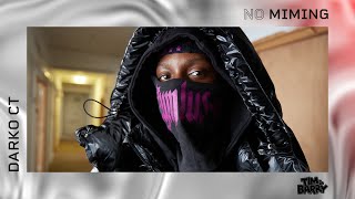 DARKO CT  | NO MIMING