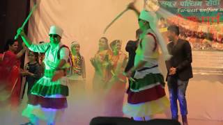 MAHESH KUMAR AAUJI LIVE PROGRAMME IN UAE 2017