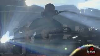 AUTHOR & PUNISHER - Live at The Garrison - Toronto, CA [25.2.2026] [snippet]