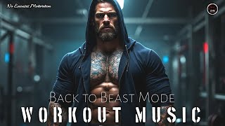 🔥 Top Motivational Trap & Rap Songs 2025 👊 High-Energy Workout Vibes 🔥 No Excuses Motivation 0102