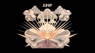 Junip - Suddenly