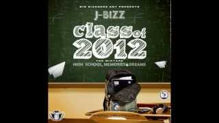 J-Bizz - It's A Party (Feat. Dope Product)