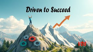 Driven to Succeed