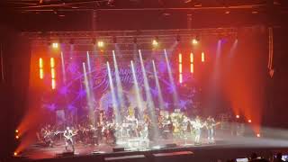 AC/DC Tribute - Highway to Symphony (Vilnius 2024)