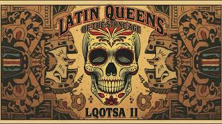 Little Sister (Latin Acid Rock)