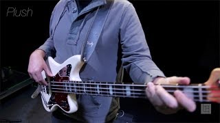 Plush [Stone Temple Pilots] • Lexington Lab Band