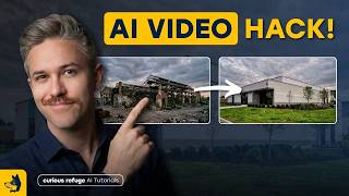 8 Genius Ways to Use First Frame & Last Frame in Your AI Videos