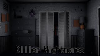 'Killer Nightmares' (Sneezy125)