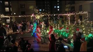 Christmas Celebration In Gujarat 🌲#christmas #celebration #santa #party #family #viral #trending #yt