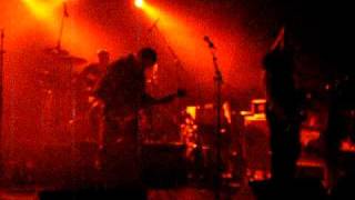 Autumn - Altitude - Live - with Marjan Welman