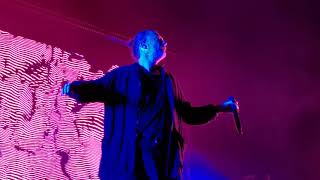 Thom Yorke - Has Ended - Live @ The Greek, Berkeley 2019 - 4k From Rail