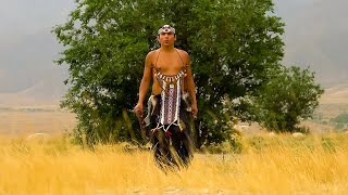 ALEXANDRO QUEREVALÚ "Invisible Touch"