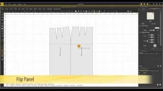 Panel Editing
