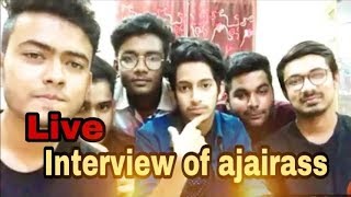 The Ajaira Ltd - Live | prottoy heron live | Prottoy Heron | Rayhan khan | Tanvir