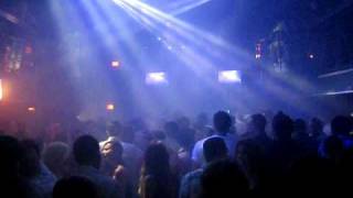 DJ Row Opening for Kyau & Albert @ Vision NightClub August 15th 2009 (1)