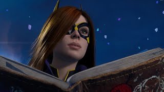 Gotham Knights PC gameplay Edit 🖤🔥🦇