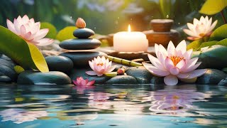 Calm Piano Music: Soothing Music, Deep Sleep, Spa Music, Relaxing Piano, Peaceful Piano 754