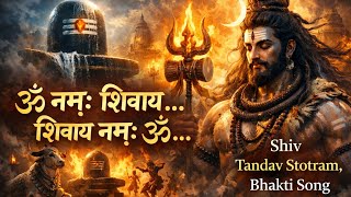 Omm namah shivaya # new mahadev song #10M views #bhakti song