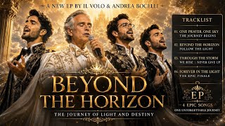 🏆 FROM PRAYER TO GLORY | Epic Classical Crossover Journey Through Hope, Storms & Light
