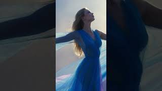 LUSSO – Let You Go | Blue Night Atmosphere #melodic house #dream house#synthpop #melodic