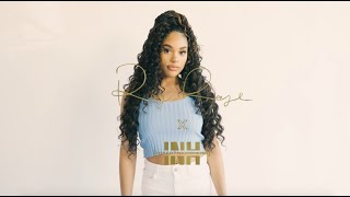 INSIDE INH: Launching INSERT NAME HERE X Raye Raye