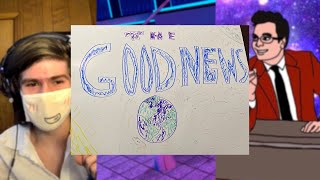 The Good News 01/13/21