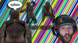 This Game HATED Me… And Then It FRIED Me 💀