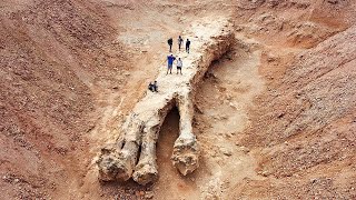 100 Incredible Cases When Archaeology Had to Be Rewritten