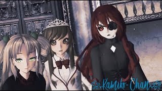 [MMD] Hit Me Baby One More Time (Camera DL?)