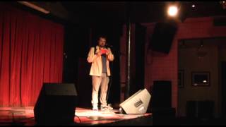 Hank Sinatra Jr's Comedy Special!!!!