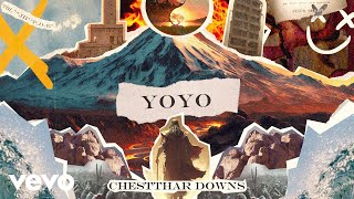 Chestthar Downs - Yoyo