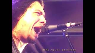 Congruity Live @ Metalive 2024