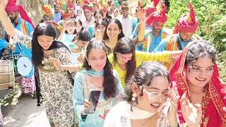 🏵️🙏 भगेटू शुरू प्रोग्राम दंगल जि. हमीरपुर हि. प्र 🙏👉 सब्सक्राइब लाइक करें जी 👈🙏🙏🏵️🏵️