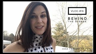 Visiting South Africa & Celebrating Women's Day  // VLOG #16