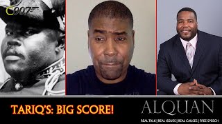 The Hidden History Museum: Tariq's BIGGEST SCORE!  (LIVE)
