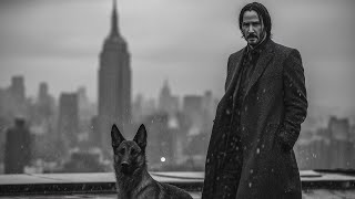 The Sound of Power | Dark Gentleman Blues for Men Who Rule the Night