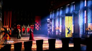 Merlin - Unfinished Vid