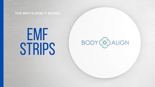 EMF Strips @BodyAlign
