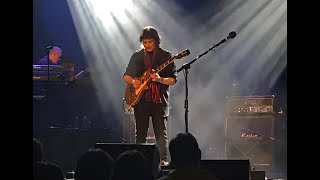 STEVE HACKETT   GENESIS REVISTITED 2019