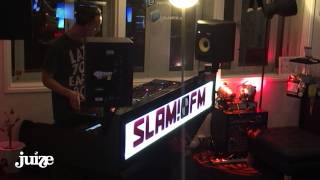 Juize Mix: DJ Wantigga | Juize