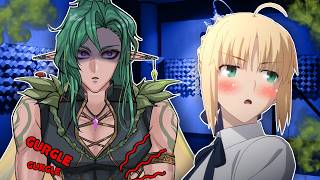 Human bodies are the WORST @ProjectMouthwash @FrozenFrostVT