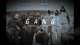 #A92 Offica x Ksav x Dbo x BT type beat "GANG"(prod. R3D Productions x FBQ)