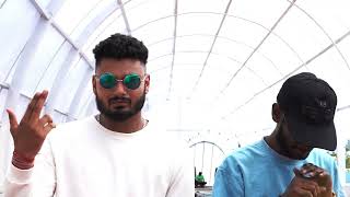 MadTrap X Meteor KK |  Official Promo | Spin The Game (#STG)