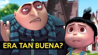 MI VILLANO FAVORITO: Un debut soñado para ILLUMINATION