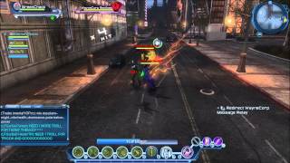 DanskeHeroes - Family Reonion Alert